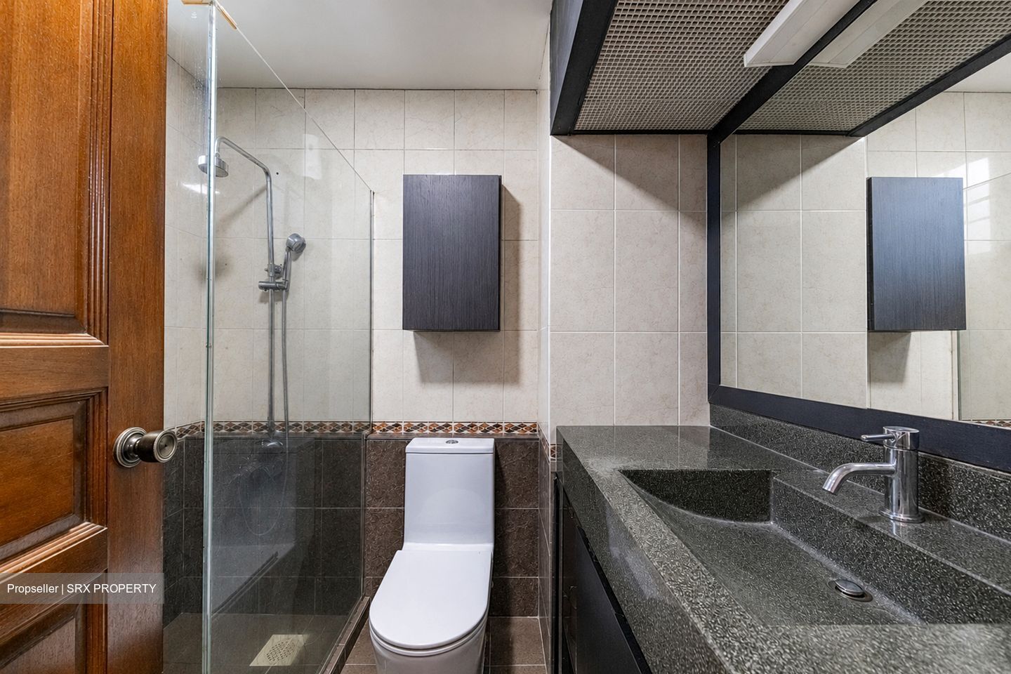 Avila Gardens (D17), Condominium #583929091